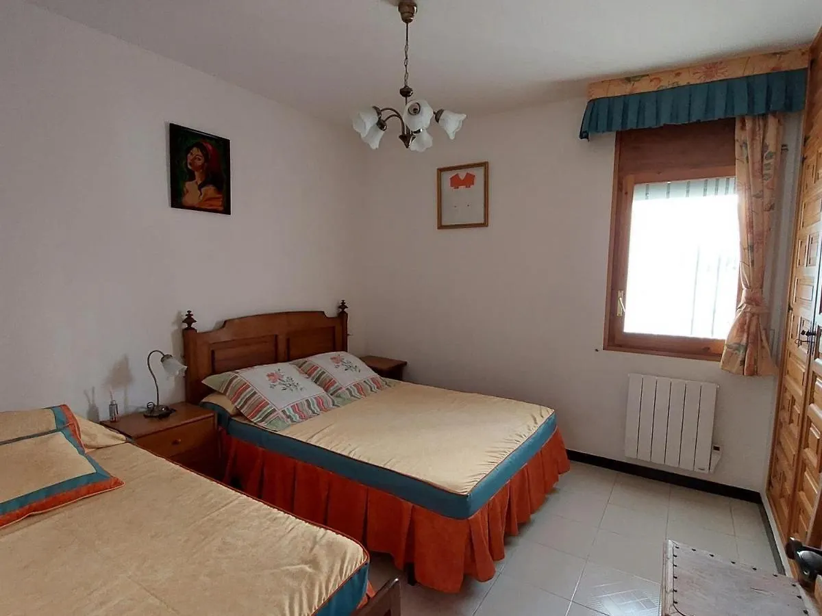 Villa En Bord De Mer Avec Piscine Privee Et Jardin A L'Ametlla De Mar, Costa Dorada - Es-221-1 0*,  Spain
